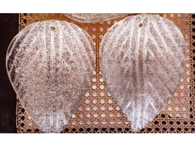 LOTE 229 - 01 LOTE DE PEÇAS PARA ABAJUR, LUSTRES COM 22 CM DE COMPRIMENTO, E 14,5 DE LARGURA.  (NO ESTADO) ATENÇÃO! FAZER A VISITAÇÃO ANTES DE ARREMATAR, NÃO SABEMOS SE FUNCIONA, LEILÃO NÃO TEM GARANTIA E NEM DEVOLUÇÃO, SUJEITO A POSSÍVEIS AVARIAS VISÍVEIS/OCULTAS E/OU AUSÊNCIA DE COMPONENTES.