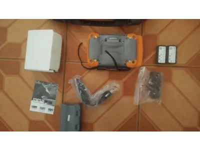 LOTE 357 - 01 GPS DE MESA JUNIPER - GUARDADO A MUITO TEMPO  BATERIAS CARREGANDO COMANDOS FUNCIONANDO  SEM GARANTIAS FUTURAS. (NO ESTADO) ATENÇÃO! FAZER A VISITAÇÃO ANTES DE ARREMATAR, NÃO SABEMOS SE FUNCIONA, LEILÃO NÃO TEM GARANTIA E NEM DEVOLUÇÃO, SUJEITO A POSSÍVEIS AVARIAS VISÍVEIS/OCULTAS E/OU AUSÊNCIA DE COMPONENTES.