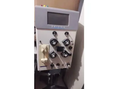 LOTE 376 - 01 MÁQUINA DE HEMODIÁLISE PRISMA GAMBO  HEMODIÁLISE. (NO ESTADO) ATENÇÃO! FAZER A VISITAÇÃO ANTES DE ARREMATAR, NÃO SABEMOS SE FUNCIONA, LEILÃO NÃO TEM GARANTIA E NEM DEVOLUÇÃO, SUJEITO A POSSÍVEIS AVARIAS VISÍVEIS/OCULTAS E/OU AUSÊNCIA DE COMPONENTES.