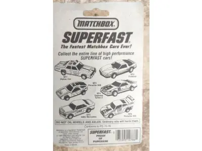 LOTE 265 - 01 RARA MINIATURA  COMETA MATCHBOX HALLEY NOVA LACRADA,.ITEM COMPRADO EM GARAGEM DE ANTIGUIDADES NOS EUA. (NO ESTADO) ATENÇÃO! FAZER A VISITAÇÃO ANTES DE ARREMATAR, NÃO SABEMOS SE FUNCIONA, LEILÃO NÃO TEM GARANTIA E NEM DEVOLUÇÃO, SUJEITO A POSSÍVEIS AVARIAS VISÍVEIS/OCULTAS E/OU AUSÊNCIA DE COMPONENTES.