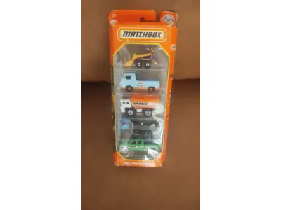 01 COLEÇÃO CARRINHOS ANTIGOS  BOX MATCHBOX NOVO LACARDO SEM USO. (NO ESTADO) ATENÇÃO! FAZER A VISITAÇÃO ANTES DE ARREMATAR, NÃO SABEMOS SE FUNCIONA, LEILÃO NÃO TEM GARANTIA E NEM DEVOLUÇÃO, SUJEITO A POSSÍVEIS AVARIAS VISÍVEIS/OCULTAS E/OU AUSÊNCIA DE COMPONENTES.