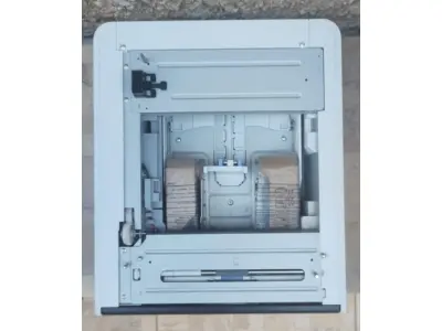 LOTE 408 - 01 LOTE COM 3 BANDEJAS IMPRESSORAS COPIADORAS BROTHER NOVAS SEM USO. (NO ESTADO) ATENÇÃO! FAZER A VISITAÇÃO ANTES DE ARREMATAR, NÃO SABEMOS SE FUNCIONA, LEILÃO NÃO TEM GARANTIA E NEM DEVOLUÇÃO, SUJEITO A POSSÍVEIS AVARIAS VISÍVEIS/OCULTAS E/OU AUSÊNCIA DE COMPONENTES.