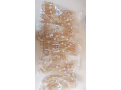 01 LOTE COM 200 BICOS PARA MAMADEIRA CAPRINO OVINO. (NO ESTADO) ATENÇÃO! FAZER A VISITAÇÃO ANTES DE ARREMATAR, NÃO SABEMOS SE FUNCIONA, LEILÃO NÃO TEM GARANTIA E NEM DEVOLUÇÃO, SUJEITO A POSSÍVEIS AVARIAS VISÍVEIS/OCULTAS E/OU AUSÊNCIA DE COMPONENTES.