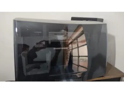 01 IMPRESSORA BRAVO 4102. (NO ESTADO) ATENÇÃO! FAZER A VISITAÇÃO ANTES DE ARREMATAR, NÃO SABEMOS SE FUNCIONA, LEILÃO NÃO TEM GARANTIA E NEM DEVOLUÇÃO, SUJEITO A POSSÍVEIS AVARIAS VISÍVEIS/OCULTAS E/OU AUSÊNCIA DE COMPONENTES.