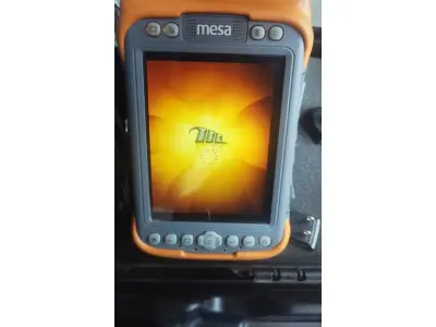 LOTE 399 - 01 GPS DE MESA JUNIPER - GUARDADO A MUITO TEMPO  BATERIAS CARREGANDO COMANDOS FUNCIONANDO  SEM GARANTIAS FUTURAS