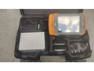 01 GPS DE MESA JUNIPER - GUARDADO A MUITO TEMPO  BATERIAS CARREGANDO COMANDOS FUNCIONANDO  SEM GARANTIAS FUTURAS. (NO ESTADO) ATENÇÃO! FAZER A VISITAÇÃO ANTES DE ARREMATAR, NÃO SABEMOS SE FUNCIONA, LEILÃO NÃO TEM GARANTIA E NEM DEVOLUÇÃO, SUJEITO A POSSÍVEIS AVARIAS VISÍVEIS/OCULTAS E/OU AUSÊNCIA DE COMPONENTES.