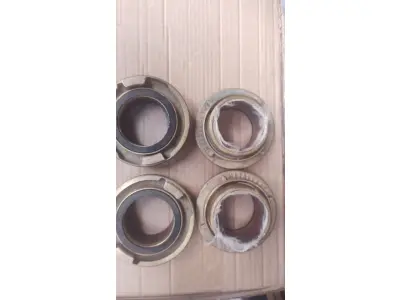 LOTE 397 - 04 BICOS DE MANGUEIRAS DE INCÊNDIO NOVOS SEM USO. (NO ESTADO) ATENÇÃO! FAZER A VISITAÇÃO ANTES DE ARREMATAR, NÃO SABEMOS SE FUNCIONA, LEILÃO NÃO TEM GARANTIA E NEM DEVOLUÇÃO, SUJEITO A POSSÍVEIS AVARIAS VISÍVEIS/OCULTAS E/OU AUSÊNCIA DE COMPONENTES.