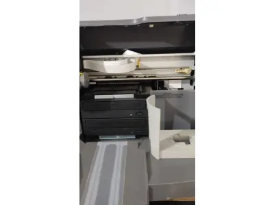 LOTE 379 - 01 IMPRESSORA BRAVO 4102. (NO ESTADO) ATENÇÃO! FAZER A VISITAÇÃO ANTES DE ARREMATAR, NÃO SABEMOS SE FUNCIONA, LEILÃO NÃO TEM GARANTIA E NEM DEVOLUÇÃO, SUJEITO A POSSÍVEIS AVARIAS VISÍVEIS/OCULTAS E/OU AUSÊNCIA DE COMPONENTES.