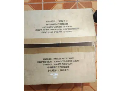 01 BANDEJA PF 120 KYOCERA NOSSA SEM USO  - ALIMENTADOR 250 FOLHAS. (NO ESTADO) ATENÇÃO! FAZER A VISITAÇÃO ANTES DE ARREMATAR, NÃO SABEMOS SE FUNCIONA, LEILÃO NÃO TEM GARANTIA E NEM DEVOLUÇÃO, SUJEITO A POSSÍVEIS AVARIAS VISÍVEIS/OCULTAS E/OU AUSÊNCIA DE COMPONENTES.