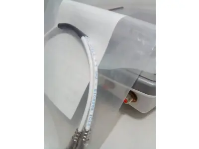 LOTE 368 - 01 PONTE DE PONTO DE ACESSO, CISCO AERONET BR 1310G. (NO ESTADO) ATENÇÃO! FAZER A VISITAÇÃO ANTES DE ARREMATAR, NÃO SABEMOS SE FUNCIONA, LEILÃO NÃO TEM GARANTIA E NEM DEVOLUÇÃO, SUJEITO A POSSÍVEIS AVARIAS VISÍVEIS/OCULTAS E/OU AUSÊNCIA DE COMPONENTES.