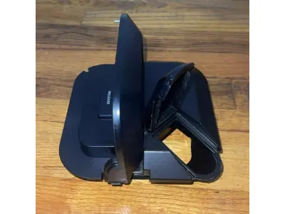 LOTE 142 - 01 LIQUIDIFICADOR COMPRADO EM LOJAS NOS EUA MARCA NINJA UMAS DAS MELHORES MARCAS DE ELETRO DOS EUA. MODELO BL810 1500 WATS, VEM COM UMA LÂMINA EXTRA USADO APENAS UMA VEZ PARA TESTES NOVISSIMO VOLTAGEM 127 VOLTS MUITO POTENTE. O LIQUIDIFICADOR VEM COM UMA LÂMINA EXTRA. (NO ESTADO) ATENÇÃO! FAZER A VISITAÇÃO ANTES DE ARREMATAR, NÃO SABEMOS SE FUNCIONA, LEILÃO NÃO TEM GARANTIA E NEM DEVOLUÇÃO, SUJEITO A POSSÍVEIS AVARIAS VISÍVEIS/OCULTAS E/OU AUSÊNCIA DE COMPONENTES.