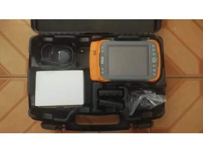 01 GPS DE MESA JUNIPER - GUARDADO A MUITO TEMPO  BATERIAS CARREGANDO COMANDOS FUNCIONANDO  SEM GARANTIAS FUTURAS. (NO ESTADO) ATENÇÃO! FAZER A VISITAÇÃO ANTES DE ARREMATAR, NÃO SABEMOS SE FUNCIONA, LEILÃO NÃO TEM GARANTIA E NEM DEVOLUÇÃO, SUJEITO A POSSÍVEIS AVARIAS VISÍVEIS/OCULTAS E/OU AUSÊNCIA DE COMPONENTES.