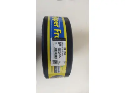 01 TAMBOR DO FREIO SEM CUBO TRASEIRO HF 350 NOVA NA CAIXA SEM USO. (NO ESTADO) ATENÇÃO! FAZER A VISITAÇÃO ANTES DE ARREMATAR, NÃO SABEMOS SE FUNCIONA, LEILÃO NÃO TEM GARANTIA E NEM DEVOLUÇÃO, SUJEITO A POSSÍVEIS AVARIAS VISÍVEIS/OCULTAS E/OU AUSÊNCIA DE COMPONENTES.