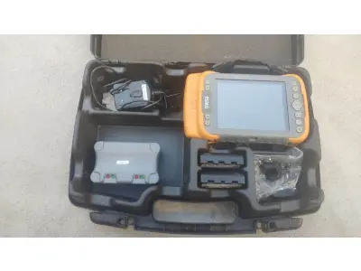 01 GPS DE MESA JUNIPER - GUARDADO A MUITO TEMPO  BATERIAS CARREGANDO COMANDOS FUNCIONANDO  SEM GARANTIAS FUTURAS. (NO ESTADO) ATENÇÃO! FAZER A VISITAÇÃO ANTES DE ARREMATAR, NÃO SABEMOS SE FUNCIONA, LEILÃO NÃO TEM GARANTIA E NEM DEVOLUÇÃO, SUJEITO A POSSÍVEIS AVARIAS VISÍVEIS/OCULTAS E/OU AUSÊNCIA DE COMPONENTES.