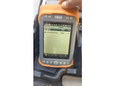 LOTE 378 - 01 GPS DE MESA JUNIPER - GUARDADO A MUITO TEMPO  BATERIAS CARREGANDO COMANDOS FUNCIONANDO  SEM GARANTIAS FUTURAS. (NO ESTADO) ATENÇÃO! FAZER A VISITAÇÃO ANTES DE ARREMATAR, NÃO SABEMOS SE FUNCIONA, LEILÃO NÃO TEM GARANTIA E NEM DEVOLUÇÃO, SUJEITO A POSSÍVEIS AVARIAS VISÍVEIS/OCULTAS E/OU AUSÊNCIA DE COMPONENTES.