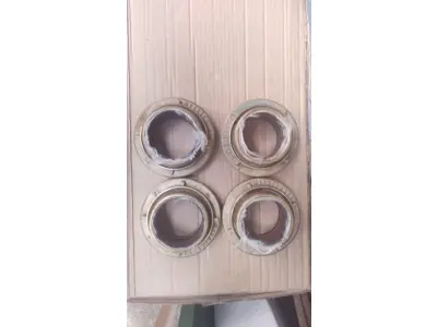 LOTE 397 - 04 BICOS DE MANGUEIRAS DE INCÊNDIO NOVOS SEM USO. (NO ESTADO) ATENÇÃO! FAZER A VISITAÇÃO ANTES DE ARREMATAR, NÃO SABEMOS SE FUNCIONA, LEILÃO NÃO TEM GARANTIA E NEM DEVOLUÇÃO, SUJEITO A POSSÍVEIS AVARIAS VISÍVEIS/OCULTAS E/OU AUSÊNCIA DE COMPONENTES.