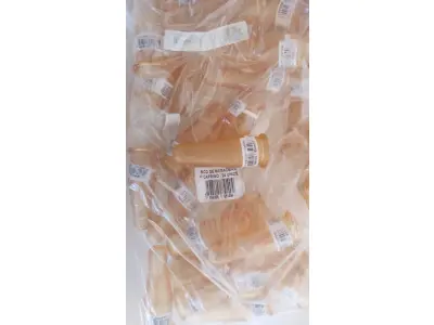 LOTE 416 - 01 LOTE COM 200 BICOS PARA MAMADEIRA CAPRINO OVINO. (NO ESTADO) ATENÇÃO! FAZER A VISITAÇÃO ANTES DE ARREMATAR, NÃO SABEMOS SE FUNCIONA, LEILÃO NÃO TEM GARANTIA E NEM DEVOLUÇÃO, SUJEITO A POSSÍVEIS AVARIAS VISÍVEIS/OCULTAS E/OU AUSÊNCIA DE COMPONENTES.