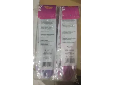 LOTE 391 - 01 LOTE COM 450 LIXAS RICCA NOVAS SEM USO. (NO ESTADO) ATENÇÃO! FAZER A VISITAÇÃO ANTES DE ARREMATAR, NÃO SABEMOS SE FUNCIONA, LEILÃO NÃO TEM GARANTIA E NEM DEVOLUÇÃO, SUJEITO A POSSÍVEIS AVARIAS VISÍVEIS/OCULTAS E/OU AUSÊNCIA DE COMPONENTES.