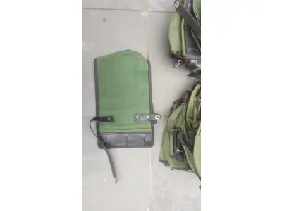 LOTE 411 - 200 MALOTES PEQUENOS EM ÓTIMO ESTADO DE CONSERVAÇÃO. (NO ESTADO) ATENÇÃO! FAZER A VISITAÇÃO ANTES DE ARREMATAR, NÃO SABEMOS SE FUNCIONA, LEILÃO NÃO TEM GARANTIA E NEM DEVOLUÇÃO, SUJEITO A POSSÍVEIS AVARIAS VISÍVEIS/OCULTAS E/OU AUSÊNCIA DE COMPONENTES.