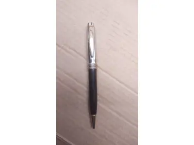 01 LINDA CANETA T VICTOR ESTA MUITO BEM CONSERVADA USADAS POUCAS VEZES E FOI GUARDADA. (NO ESTADO) ATENÇÃO! FAZER A VISITAÇÃO ANTES DE ARREMATAR, NÃO SABEMOS SE FUNCIONA, LEILÃO NÃO TEM GARANTIA E NEM DEVOLUÇÃO, SUJEITO A POSSÍVEIS AVARIAS VISÍVEIS/OCULTAS E/OU AUSÊNCIA DE COMPONENTES.