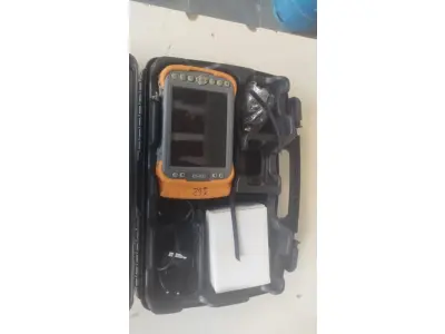 01 GPS DE MESA JUNIPER - GUARDADO A MUITO TEMPO  BATERIAS CARREGANDO COMANDOS FUNCIONANDO  SEM GARANTIAS FUTURAS. (NO ESTADO) ATENÇÃO! FAZER A VISITAÇÃO ANTES DE ARREMATAR, NÃO SABEMOS SE FUNCIONA, LEILÃO NÃO TEM GARANTIA E NEM DEVOLUÇÃO, SUJEITO A POSSÍVEIS AVARIAS VISÍVEIS/OCULTAS E/OU AUSÊNCIA DE COMPONENTES.