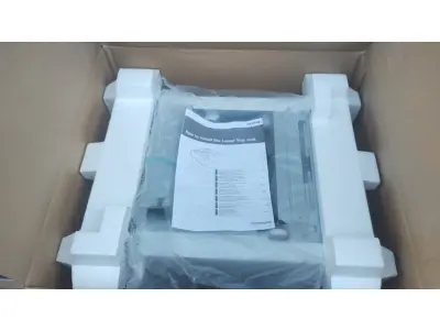 LOTE 408 - 01 LOTE COM 3 BANDEJAS IMPRESSORAS COPIADORAS BROTHER NOVAS SEM USO. (NO ESTADO) ATENÇÃO! FAZER A VISITAÇÃO ANTES DE ARREMATAR, NÃO SABEMOS SE FUNCIONA, LEILÃO NÃO TEM GARANTIA E NEM DEVOLUÇÃO, SUJEITO A POSSÍVEIS AVARIAS VISÍVEIS/OCULTAS E/OU AUSÊNCIA DE COMPONENTES.