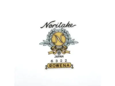 LOTE 162 - 01 PRATOS JAPONESES DA FAMOSA MARCA JAPONESA NORITAKE  PORCELANA JAPONESA  SÃO  12  PRATOS DE DECORAÇÃO POLICROMA COM MOTIVO FLORAL SOBRE FUNDO BRANCO. BORDA COM FRISO PRATEADO. DIÂMETRO 27 CM DE DIAMETRO.SUPORTE PARA PRATO NÃO INCLUÍDO NESTA VENDA. (NO ESTADO) ATENÇÃO! FAZER A VISITAÇÃO ANTES DE ARREMATAR, NÃO SABEMOS SE FUNCIONA, LEILÃO NÃO TEM GARANTIA E NEM DEVOLUÇÃO, SUJEITO A POSSÍVEIS AVARIAS VISÍVEIS/OCULTAS E/OU AUSÊNCIA DE COMPONENTES.