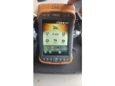 LOTE 381 - 01 GPS DE MESA JUNIPER - GUARDADO A MUITO TEMPO  BATERIAS CARREGANDO COMANDOS FUNCIONANDO  SEM GARANTIAS FUTURAS. (NO ESTADO) ATENÇÃO! FAZER A VISITAÇÃO ANTES DE ARREMATAR, NÃO SABEMOS SE FUNCIONA, LEILÃO NÃO TEM GARANTIA E NEM DEVOLUÇÃO, SUJEITO A POSSÍVEIS AVARIAS VISÍVEIS/OCULTAS E/OU AUSÊNCIA DE COMPONENTES.