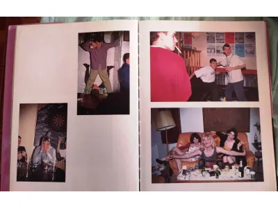 LOTE 473 - 01 LIVRO THE NEW NEUROTIC REALISM. (NO ESTADO) ATENÇÃO! FAZER A VISITAÇÃO ANTES DE ARREMATAR, NÃO SABEMOS SE FUNCIONA, LEILÃO NÃO TEM GARANTIA E NEM DEVOLUÇÃO, SUJEITO A POSSÍVEIS AVARIAS VISÍVEIS/OCULTAS E/OU AUSÊNCIA DE COMPONENTES.