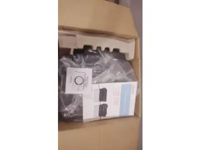 LOTE 524 - 01 IMPRESSORA NOVA NA CAIXA COM TODOS COMPONETES. (NO ESTADO) ATENÇÃO! FAZER A VISITAÇÃO ANTES DE ARREMATAR, NÃO SABEMOS SE FUNCIONA, LEILÃO NÃO TEM GARANTIA E NEM DEVOLUÇÃO, SUJEITO A POSSÍVEIS AVARIAS VISÍVEIS/OCULTAS E/OU AUSÊNCIA DE COMPONENTES.