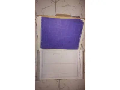 LOTE 503 - 02 CAIXAS DE FOLHAS DE PAPEL HECTOGRAFICO PARA MIMIOGRAFO ANTIGO. (NO ESTADO) ATENÇÃO! FAZER A VISITAÇÃO ANTES DE ARREMATAR, NÃO SABEMOS SE FUNCIONA, LEILÃO NÃO TEM GARANTIA E NEM DEVOLUÇÃO, SUJEITO A POSSÍVEIS AVARIAS VISÍVEIS/OCULTAS E/OU AUSÊNCIA DE COMPONENTES.