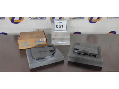 01 MÓDULO CD VARIÁVEL LATITUDE CP24X (VARIABLE CDROM MODULE). (NO ESTADO EM QUE SE ENCONTRA. SUJEITO A AVARIAS OCULTAS/VISÍVEIS.)