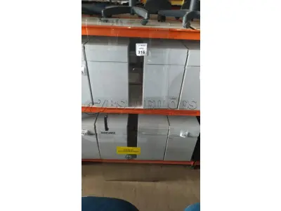 01 PORTA DE VIDRO DE 2,06X0,69. (NO ESTADO) ATENÇÃO! FAZER A VISITAÇÃO ANTES DE ARREMATAR, NÃO SABEMOS SE FUNCIONA, LEILÃO NÃO TEM GARANTIA E NEM DEVOLUÇÃO, SUJEITO A POSSÍVEIS AVARIAS VISÍVEIS/OCULTAS E/OU AUSÊNCIA DE COMPONENTES.