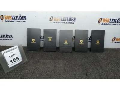 05 BOX -PHONE CASER. (NO ESTADO EM QUE SE ENCONTRA. SUJEITO A AVARIAS OCULTAS/VISÍVEIS.)