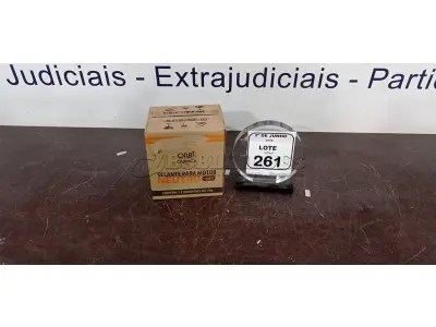 12 BISNAGAS DE ADESIVO DE SILICONE NEUTRO DE 70G MARCA ORBI QUÍMICA. (NO ESTADO) ATENÇÃO! FAZER A VISITAÇÃO ANTES DE ARREMATAR, NÃO SABEMOS SE FUNCIONA, LEILÃO NÃO TEM GARANTIA E NEM DEVOLUÇÃO, SUJEITO A POSSÍVEIS AVARIAS VISÍVEIS/OCULTAS E/OU AUSÊNCIA DE COMPONENTES.