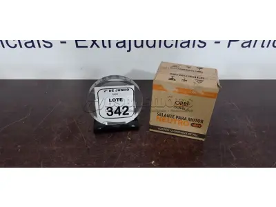 12 BISNAGAS DE ADESIVO DE SILICONE NEUTRO DE 70G MARCA ORBI QUÍMICA. (NO ESTADO) ATENÇÃO! FAZER A VISITAÇÃO ANTES DE ARREMATAR, NÃO SABEMOS SE FUNCIONA, LEILÃO NÃO TEM GARANTIA E NEM DEVOLUÇÃO, SUJEITO A POSSÍVEIS AVARIAS VISÍVEIS/OCULTAS E/OU AUSÊNCIA DE COMPONENTES.