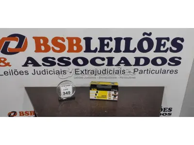 01 TUPIA LAMINADORA 300W 220V MARCA BOMVINK (NOVO). (NO ESTADO) ATENÇÃO! FAZER A VISITAÇÃO ANTES DE ARREMATAR, NÃO SABEMOS SE FUNCIONA, LEILÃO NÃO TEM GARANTIA E NEM DEVOLUÇÃO, SUJEITO A POSSÍVEIS AVARIAS VISÍVEIS/OCULTAS E/OU AUSÊNCIA DE COMPONENTES.