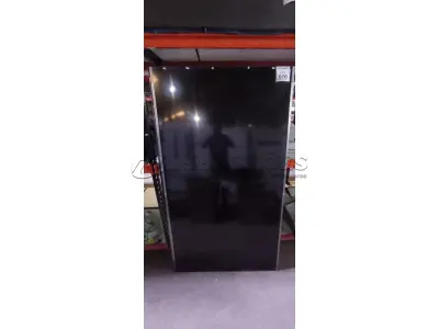 01 TV 80’’ PARA RETIRADA DE PEÇAS. (NO ESTADO) ATENÇÃO! FAZER A VISITAÇÃO ANTES DE ARREMATAR, NÃO SABEMOS SE FUNCIONA, LEILÃO NÃO TEM GARANTIA E NEM DEVOLUÇÃO, SUJEITO A POSSÍVEIS AVARIAS VISÍVEIS/OCULTAS E/OU AUSÊNCIA DE COMPONENTES.