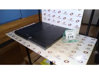02 SCANNERS DE MESA MARCA KODAK. (NO ESTADO) ATENÇÃO! FAZER A VISITAÇÃO ANTES DE ARREMATAR, NÃO SABEMOS SE FUNCIONA, LEILÃO NÃO TEM GARANTIA E NEM DEVOLUÇÃO, SUJEITO A POSSÍVEIS AVARIAS VISÍVEIS/OCULTAS E/OU AUSÊNCIA DE COMPONENTES.