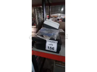 05 SCANNERS DE MARCAS E MODELOS DIVERSOS. (NO ESTADO) ATENÇÃO! FAZER A VISITAÇÃO ANTES DE ARREMATAR, NÃO SABEMOS SE FUNCIONA, LEILÃO NÃO TEM GARANTIA E NEM DEVOLUÇÃO, SUJEITO A POSSÍVEIS AVARIAS VISÍVEIS/OCULTAS E/OU AUSÊNCIA DE COMPONENTES.