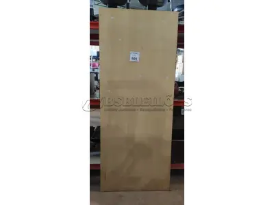 01 PORTA EM MADEIRA 2,10X0,86. (NO ESTADO) ATENÇÃO! FAZER A VISITAÇÃO ANTES DE ARREMATAR, NÃO SABEMOS SE FUNCIONA, LEILÃO NÃO TEM GARANTIA E NEM DEVOLUÇÃO, SUJEITO A POSSÍVEIS AVARIAS VISÍVEIS/OCULTAS E/OU AUSÊNCIA DE COMPONENTES.