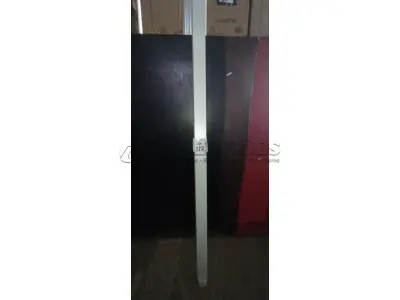 01 TELA DE PROJEÇÃO RETRÁTIL. (NO ESTADO) ATENÇÃO! FAZER A VISITAÇÃO ANTES DE ARREMATAR, NÃO SABEMOS SE FUNCIONA, LEILÃO NÃO TEM GARANTIA E NEM DEVOLUÇÃO, SUJEITO A POSSÍVEIS AVARIAS VISÍVEIS/OCULTAS E/OU AUSÊNCIA DE COMPONENTES.