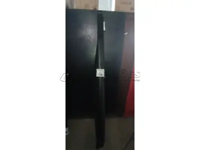 01 TELA DE PROJEÇÃO RETRÁTIL. (NO ESTADO) ATENÇÃO! FAZER A VISITAÇÃO ANTES DE ARREMATAR, NÃO SABEMOS SE FUNCIONA, LEILÃO NÃO TEM GARANTIA E NEM DEVOLUÇÃO, SUJEITO A POSSÍVEIS AVARIAS VISÍVEIS/OCULTAS E/OU AUSÊNCIA DE COMPONENTES.