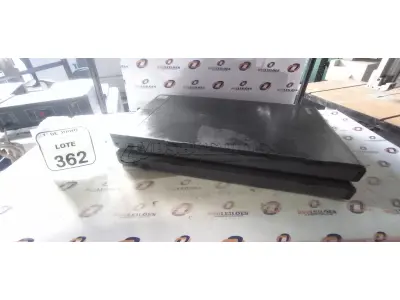 02 SCANNERS DE MESA MARCA KODAK. (NO ESTADO) ATENÇÃO! FAZER A VISITAÇÃO ANTES DE ARREMATAR, NÃO SABEMOS SE FUNCIONA, LEILÃO NÃO TEM GARANTIA E NEM DEVOLUÇÃO, SUJEITO A POSSÍVEIS AVARIAS VISÍVEIS/OCULTAS E/OU AUSÊNCIA DE COMPONENTES.