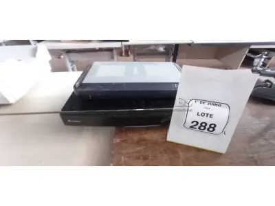 02 APARELHOS DE VIDEOCONFERÊNCIA MARCA HUAWEI E LIFESIZE. (NO ESTADO) ATENÇÃO! FAZER A VISITAÇÃO ANTES DE ARREMATAR, NÃO SABEMOS SE FUNCIONA, LEILÃO NÃO TEM GARANTIA E NEM DEVOLUÇÃO, SUJEITO A POSSÍVEIS AVARIAS VISÍVEIS/OCULTAS E/OU AUSÊNCIA DE COMPONENTES.