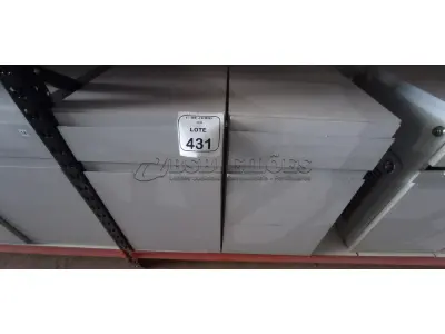 02 ARMÁRIOS PARA CPU COM 01 PORTA E 01 GAVETA. (NO ESTADO) ATENÇÃO! FAZER A VISITAÇÃO ANTES DE ARREMATAR, NÃO SABEMOS SE FUNCIONA, LEILÃO NÃO TEM GARANTIA E NEM DEVOLUÇÃO, SUJEITO A POSSÍVEIS AVARIAS VISÍVEIS/OCULTAS E/OU AUSÊNCIA DE COMPONENTES.