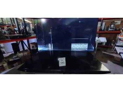 01 TV 70’’ MARCA PHILIPS E 01 TV 60’’ PARA RETIRADA DE PEÇAS. (NO ESTADO) ATENÇÃO! FAZER A VISITAÇÃO ANTES DE ARREMATAR, NÃO SABEMOS SE FUNCIONA, LEILÃO NÃO TEM GARANTIA E NEM DEVOLUÇÃO, SUJEITO A POSSÍVEIS AVARIAS VISÍVEIS/OCULTAS E/OU AUSÊNCIA DE COMPONENTES.