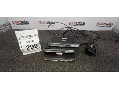 03 MINIS COMPUTADORES TERMINAIS MARCA WYSE. (NO ESTADO) ATENÇÃO! FAZER A VISITAÇÃO ANTES DE ARREMATAR, NÃO SABEMOS SE FUNCIONA, LEILÃO NÃO TEM GARANTIA E NEM DEVOLUÇÃO, SUJEITO A POSSÍVEIS AVARIAS VISÍVEIS/OCULTAS E/OU AUSÊNCIA DE COMPONENTES.