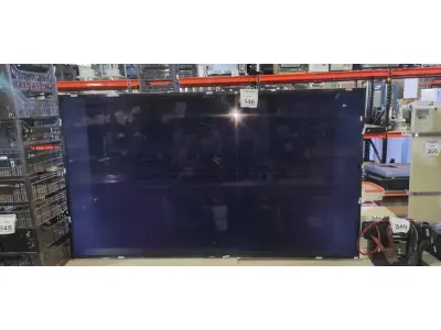 01 TV 75’’ MARCA SAMSUNG PARA RETIRADA DE PEÇAS. (NO ESTADO) ATENÇÃO! FAZER A VISITAÇÃO ANTES DE ARREMATAR, NÃO SABEMOS SE FUNCIONA, LEILÃO NÃO TEM GARANTIA E NEM DEVOLUÇÃO, SUJEITO A POSSÍVEIS AVARIAS VISÍVEIS/OCULTAS E/OU AUSÊNCIA DE COMPONENTES.