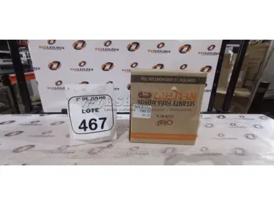 12 BISNAGAS DE ADESIVO DE SILICONE NEUTRO PARA MOTOR DE 70G MARCA ORBI QUÍMICA. (NO ESTADO) ATENÇÃO! FAZER A VISITAÇÃO ANTES DE ARREMATAR, NÃO SABEMOS SE FUNCIONA, LEILÃO NÃO TEM GARANTIA E NEM DEVOLUÇÃO, SUJEITO A POSSÍVEIS AVARIAS VISÍVEIS/OCULTAS E/OU AUSÊNCIA DE COMPONENTES.